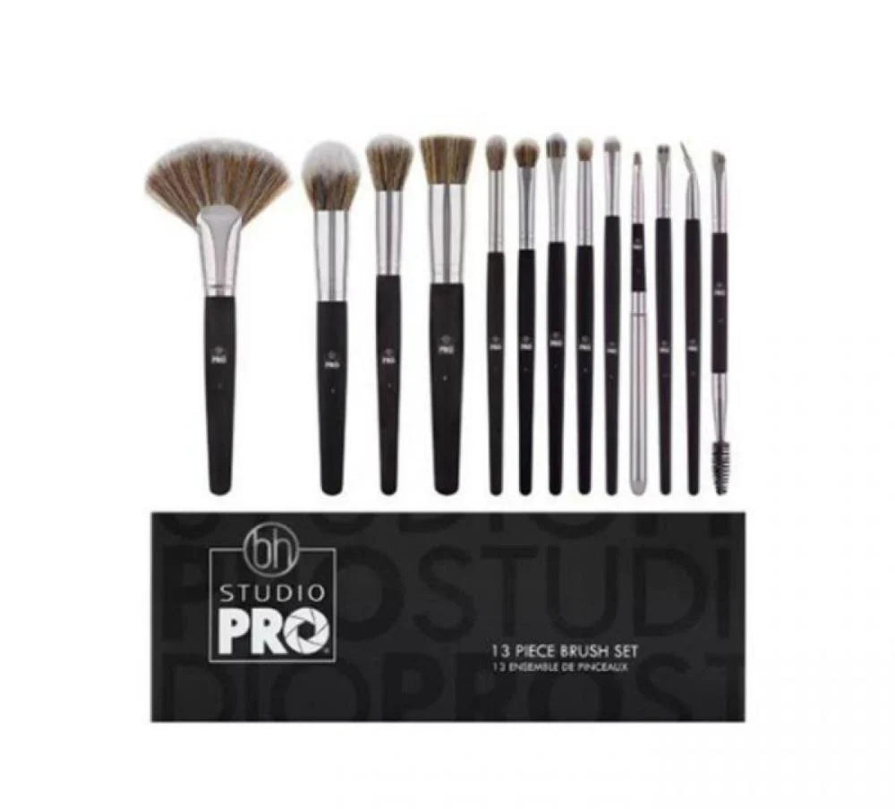 Makeup Brush Set, Pack of 13