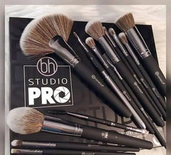 Makeup Brush Set, Pack of 13