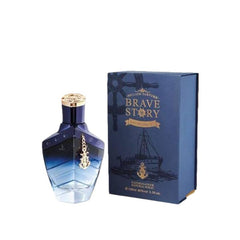 Sellion Brave Story Parfume For Men - 100ml