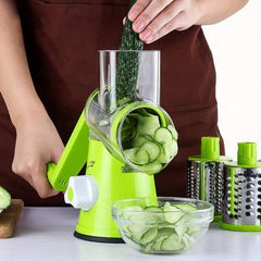 Manual Vegetable Cutter Slicer